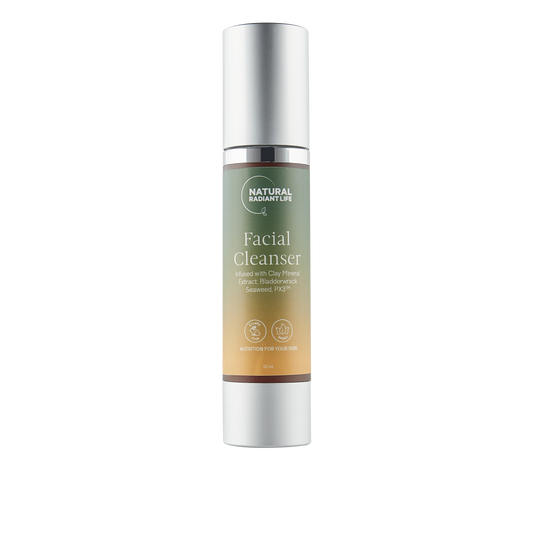 Daily Hydrating Facial Cleanser