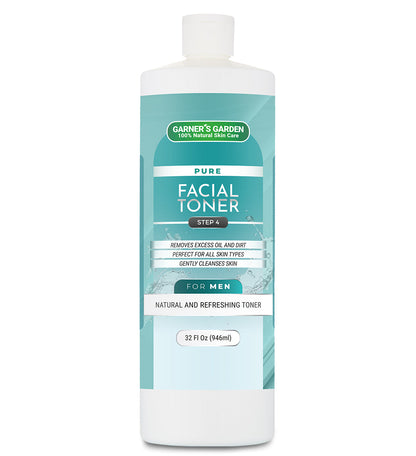 Facial Toner - Pure