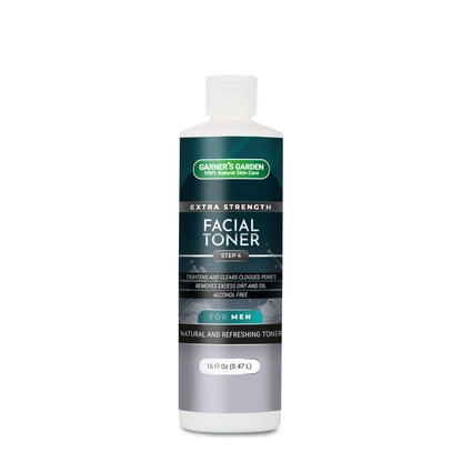 Extra Strength Facial Toner