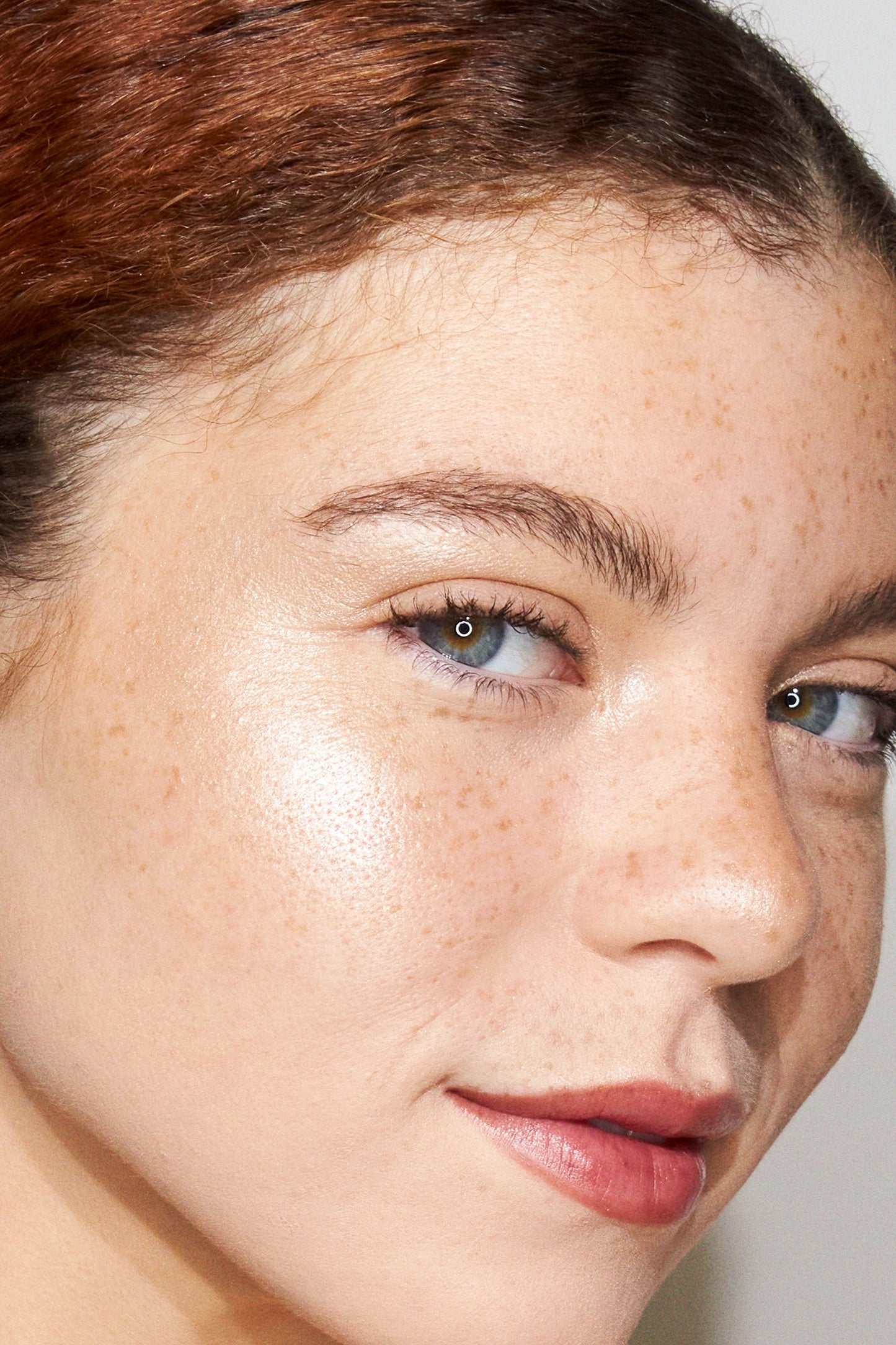 Double Take Skin Perfecting Highlighter