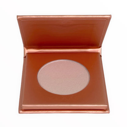 SYDONI HIGHLIGHTER POWDER-SINGLE PALETTE Net. Wt. 0.04kg