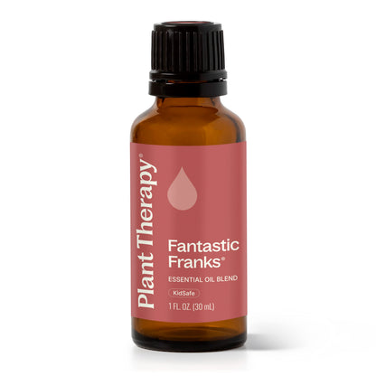 Fantastic Franks™ Essential Oil Blend