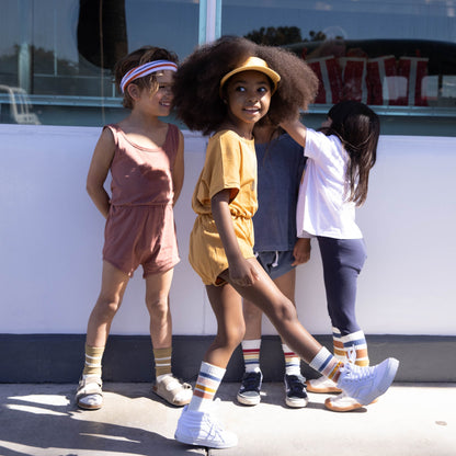 Socks - Rainbows & Unicorns