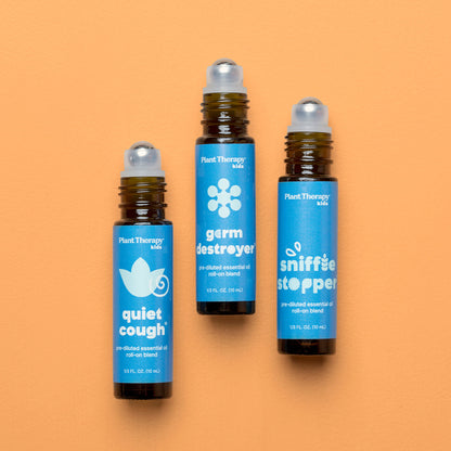 Feelin' Good Roll-On 3 Bundle