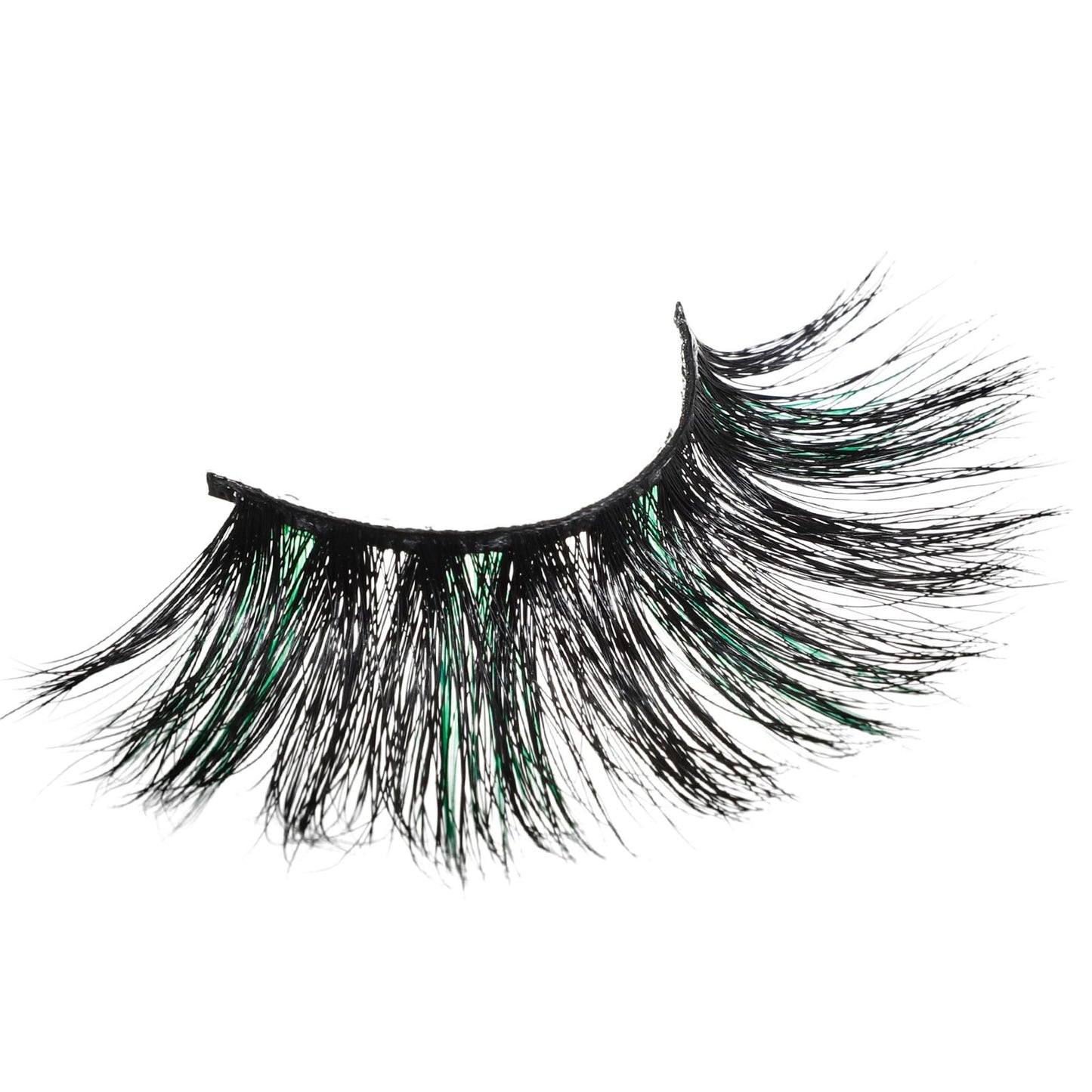 3D Mink Eyelashes- Festival AF