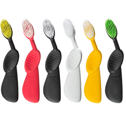 Flex Brush Toothbrush