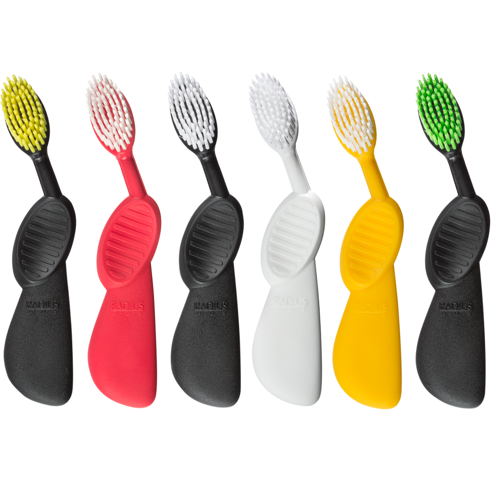 Flex Brush Toothbrush