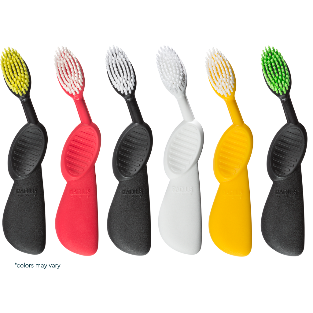 Flex Brush Toothbrush