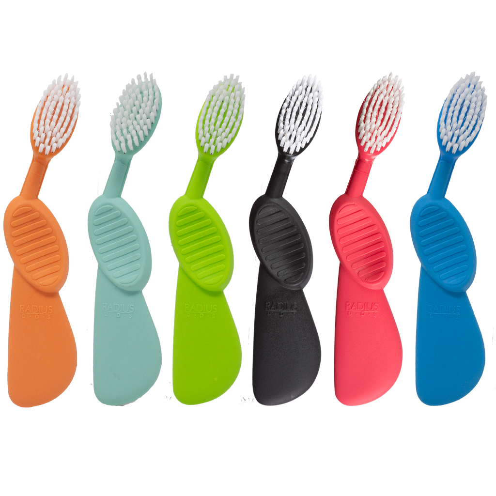 Flex Brush Toothbrush