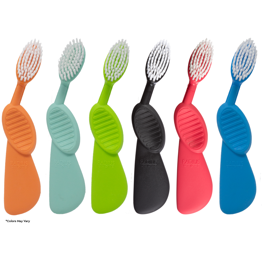 Flex Brush Toothbrush