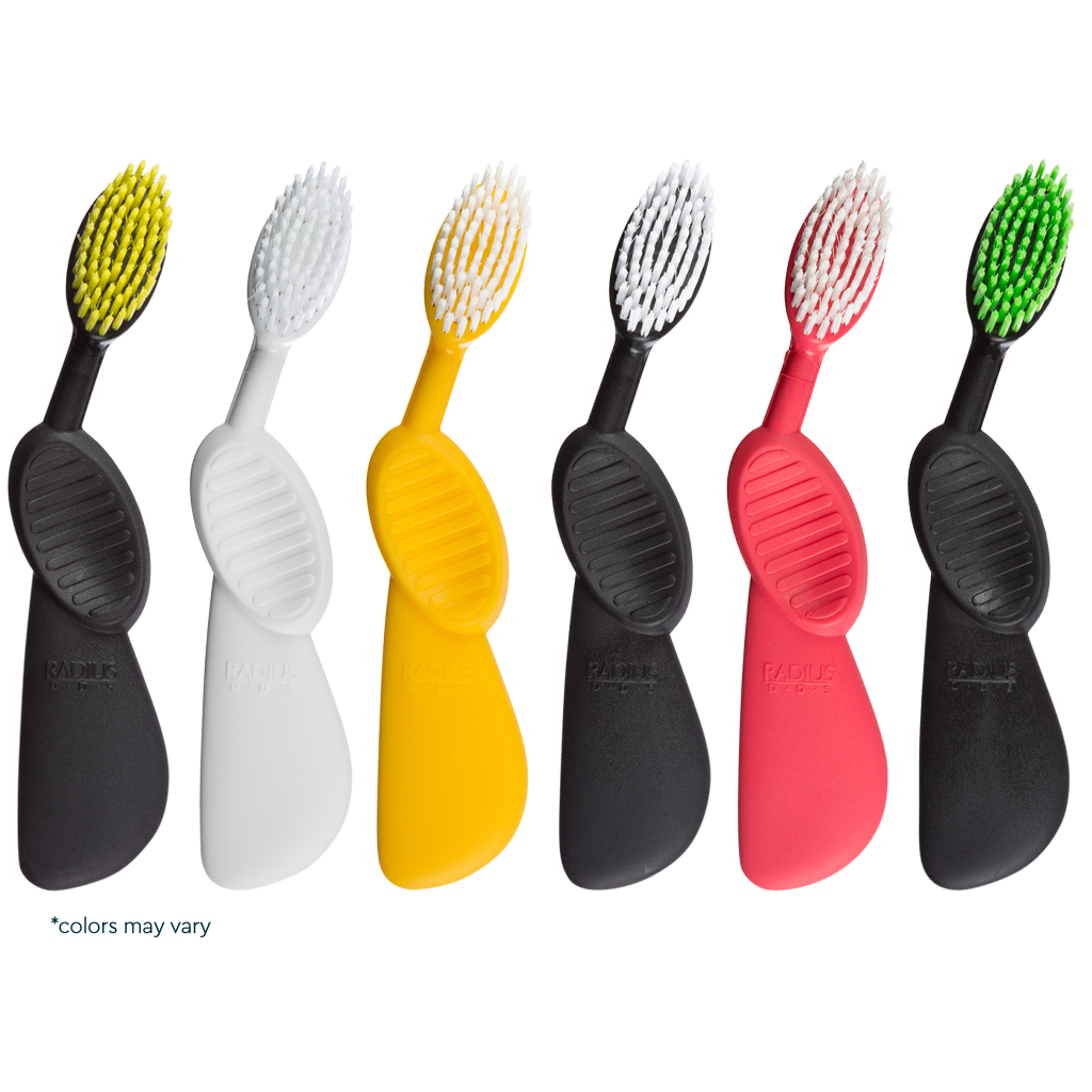 Flex Brush Toothbrush