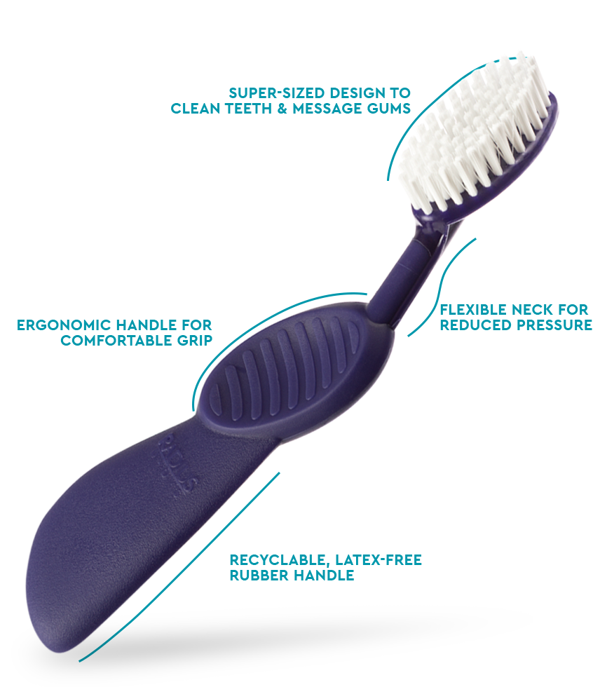 Flex Brush Toothbrush
