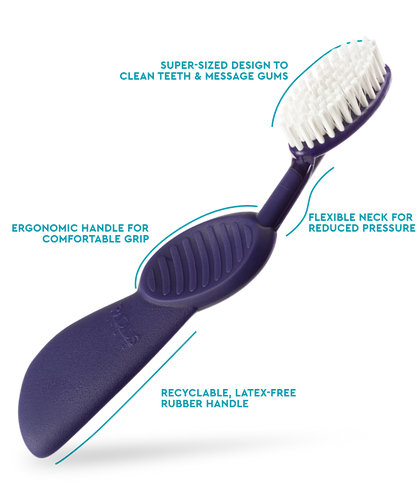 Flex Brush Toothbrush