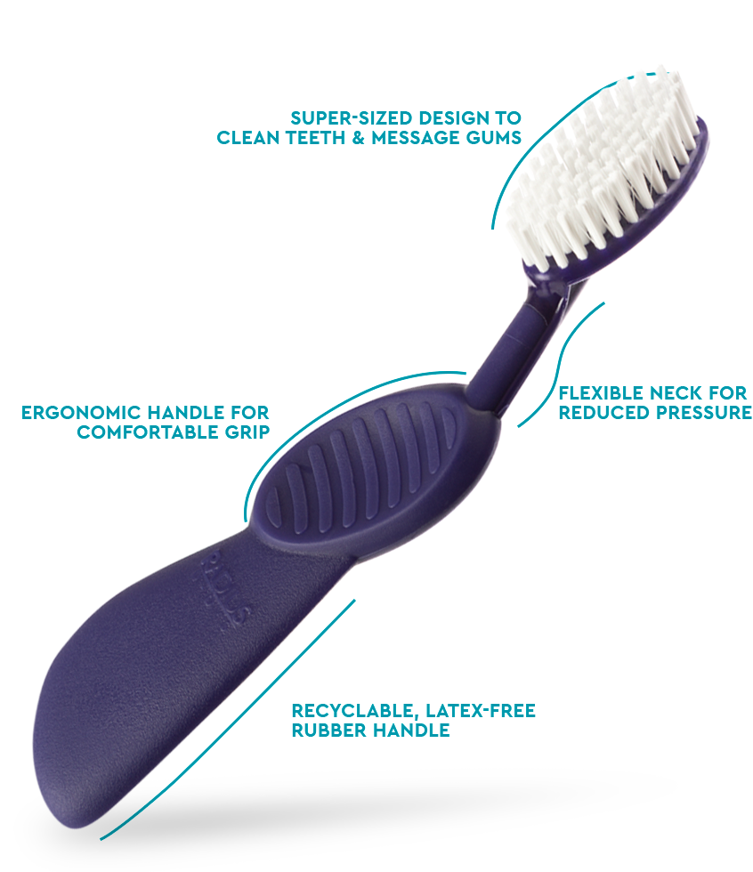 Flex Brush Toothbrush