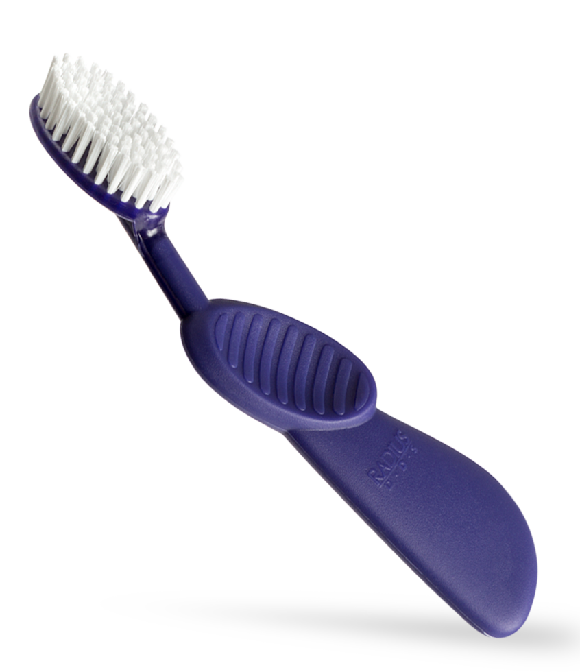 Flex Brush Toothbrush