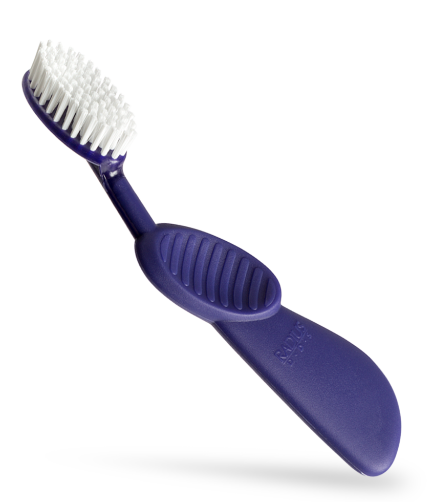 Flex Brush Toothbrush