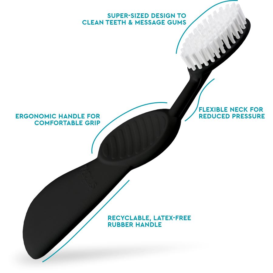 Flex Brush Toothbrush