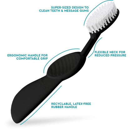 Flex Brush Toothbrush