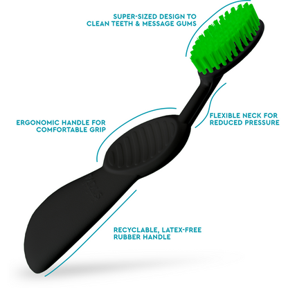 Flex Brush Toothbrush