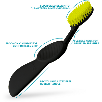 Flex Brush Toothbrush