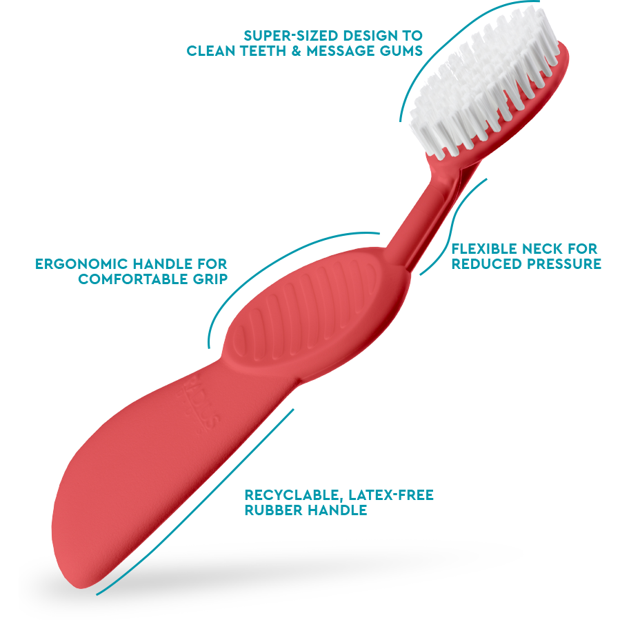 Flex Brush Toothbrush