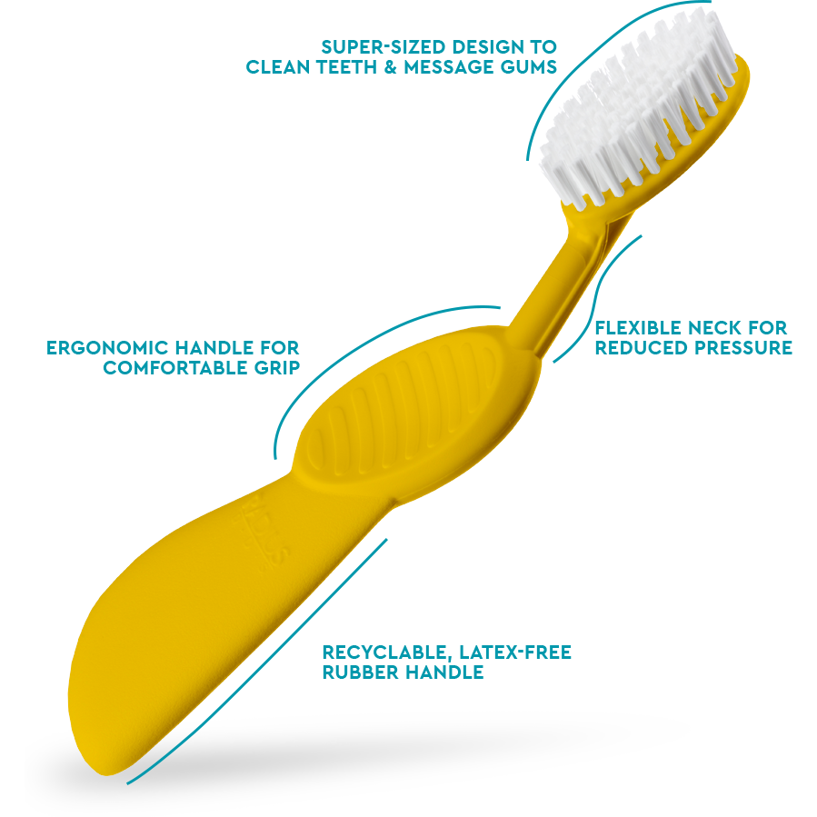 Flex Brush Toothbrush