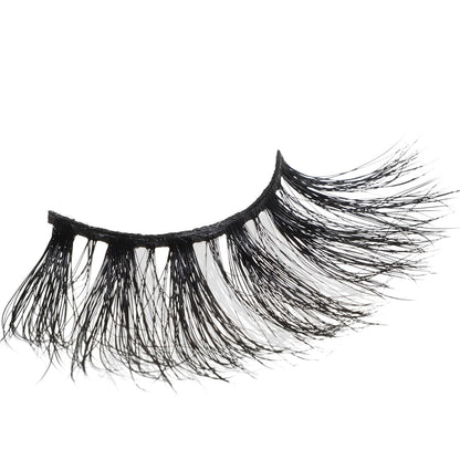 3D Mink Eyelashes- Flexn