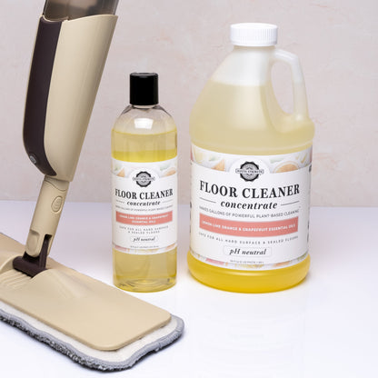 Floor Cleaner Concentrate | Sunburst Citrus