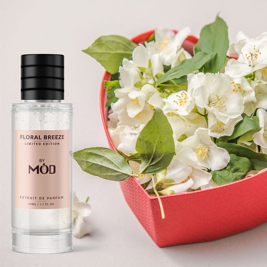 Floral Breeze - Limited Edition