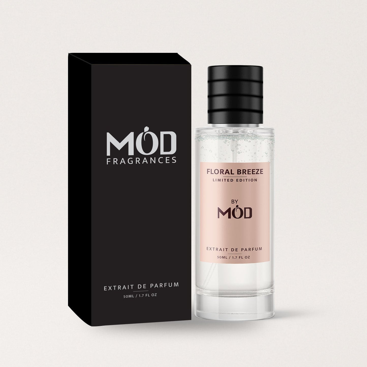 Floral Breeze - Limited Edition