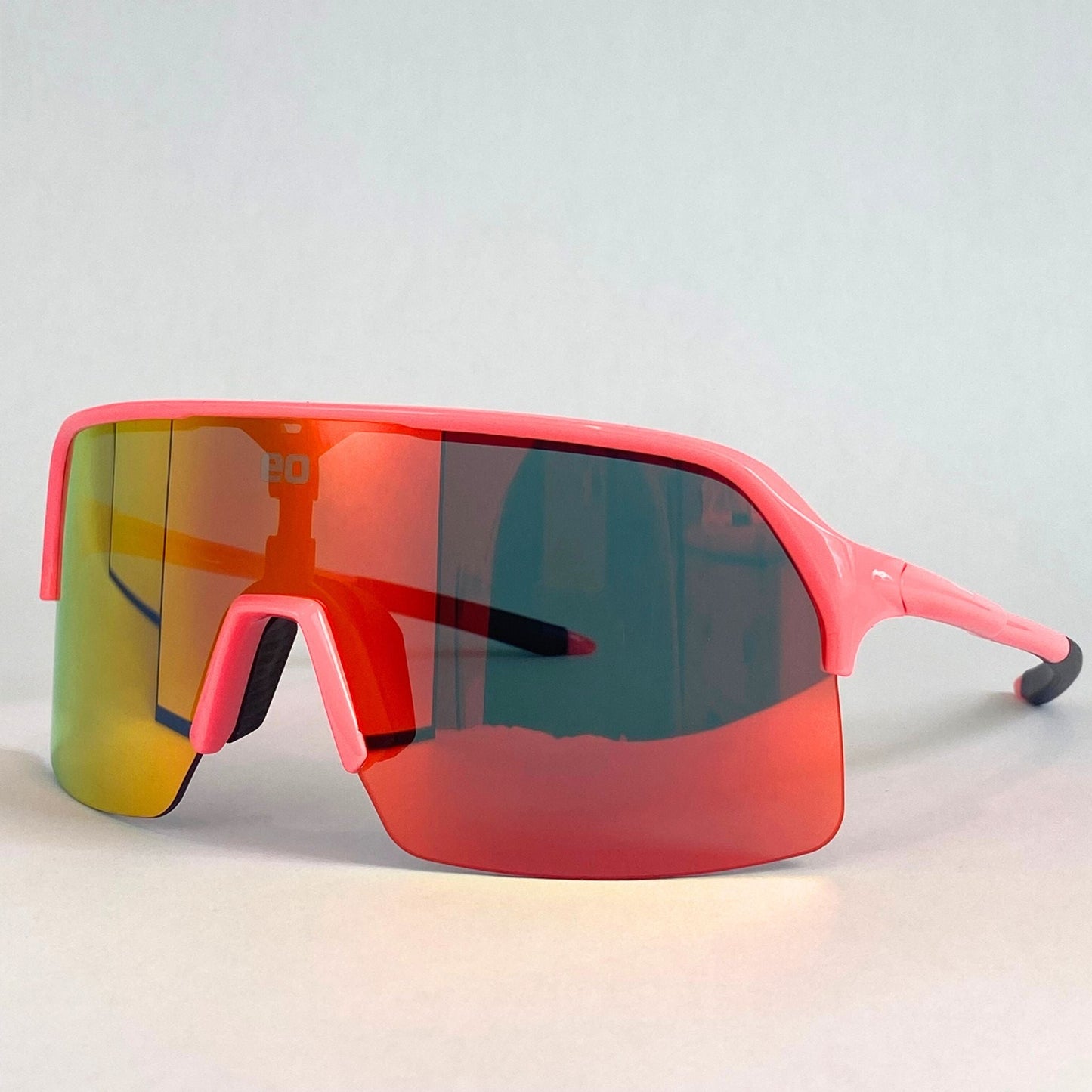 High Star™ - Bike & Run