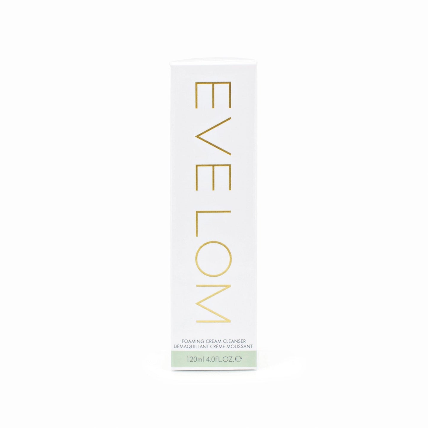EVE LOM Foaming Cream Cleanser 4oz - New