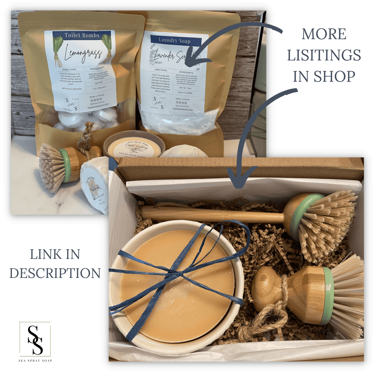 Foam Soap Tablet (Pack of 10)