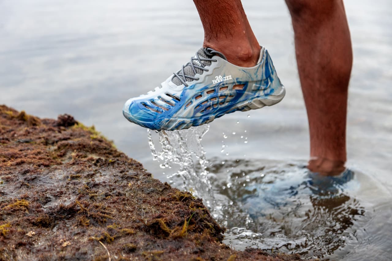 Wavezzz Water Shoe