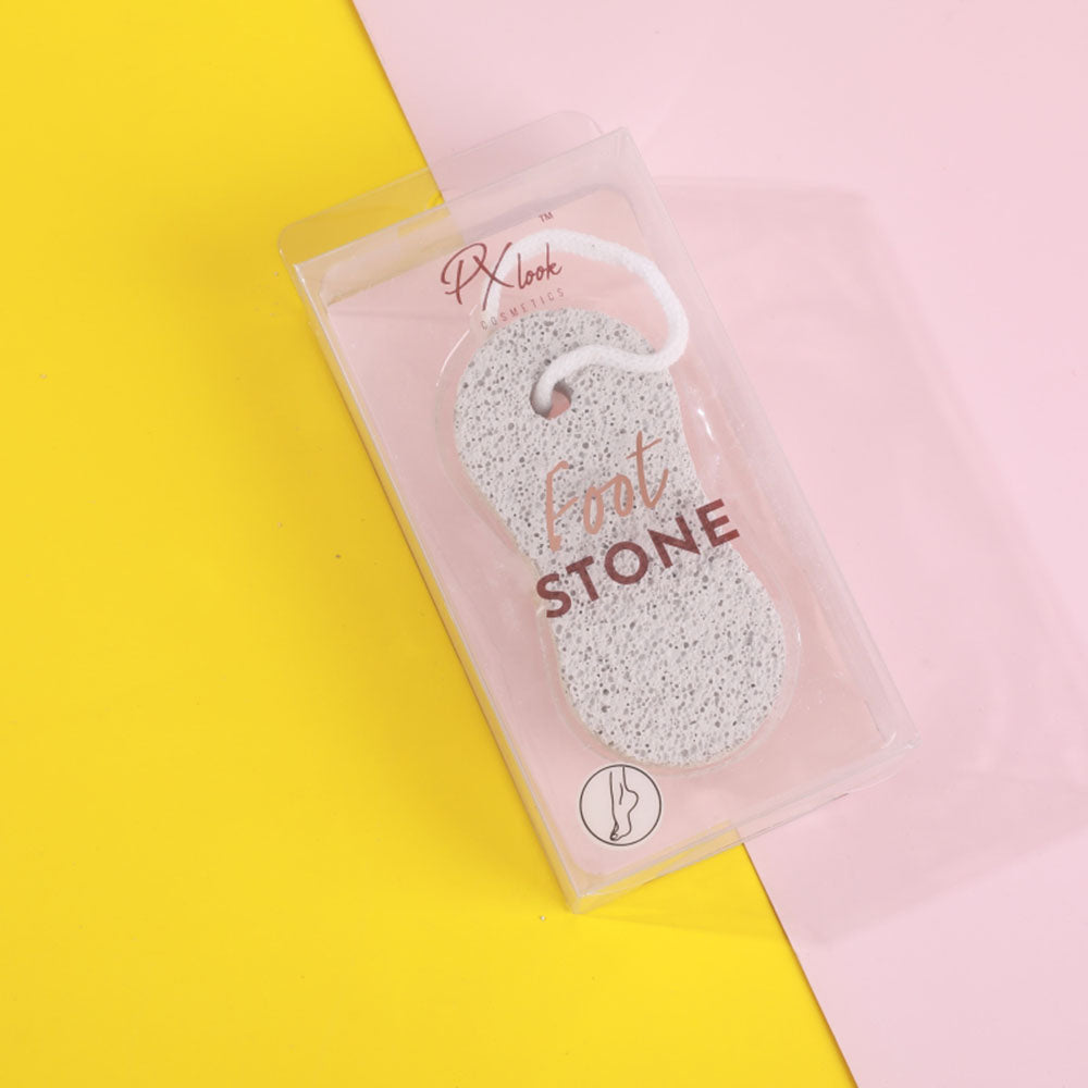 Foot Stone
