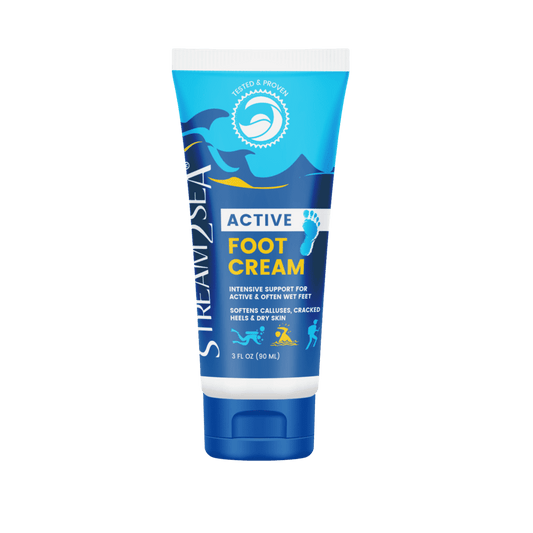 Active Foot Cream