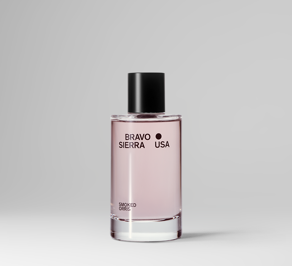 BODY FRAGRANCE