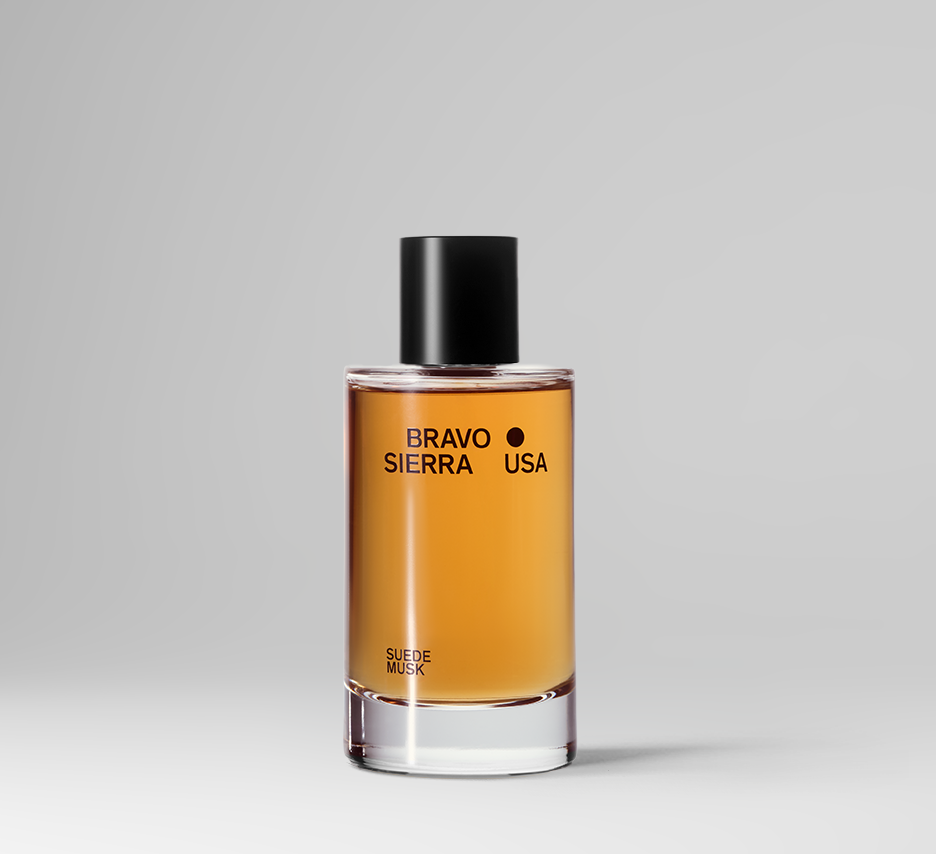 BODY FRAGRANCE