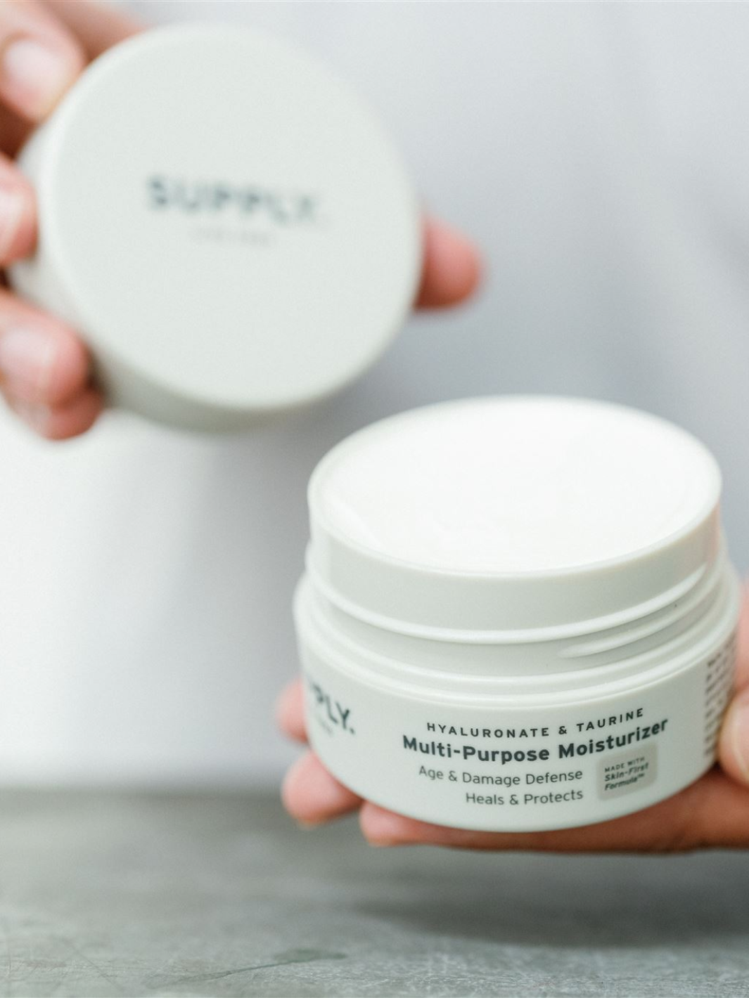 Multi Purpose Moisturizer