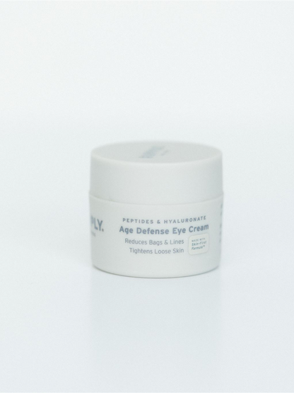 Age Defense Eye Cream