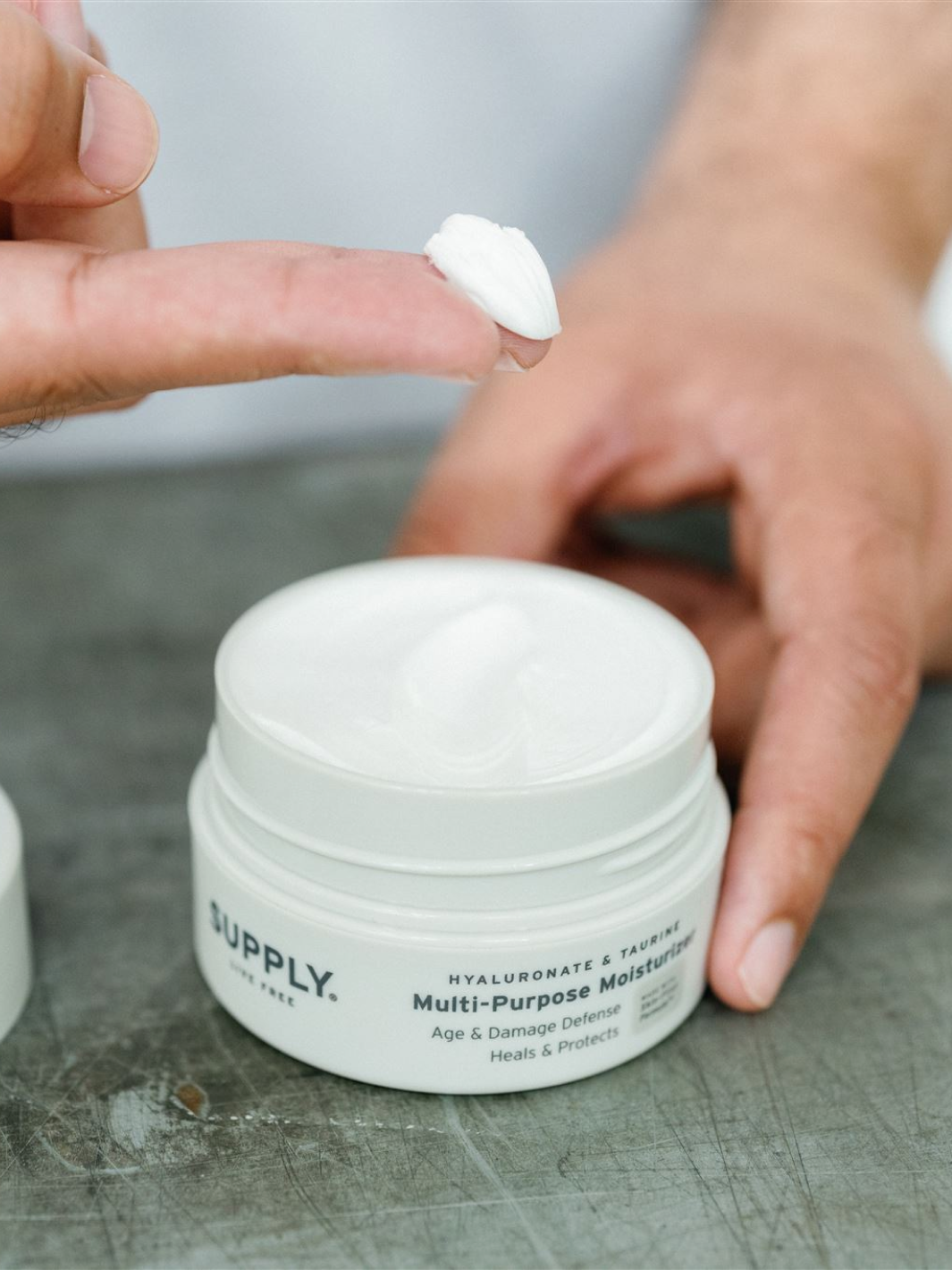 The Skin Essentials Set