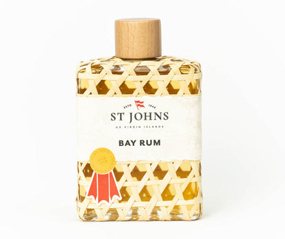 Bay Rum