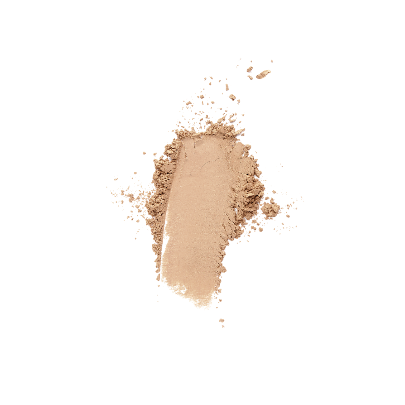 MINERAL POWDER FOUNDATION