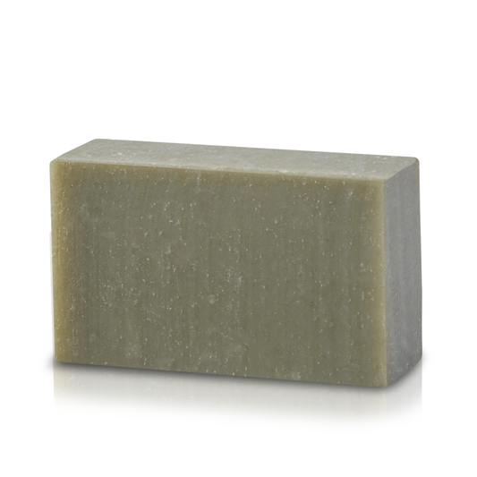French Clay and Geranium Soap (NF)