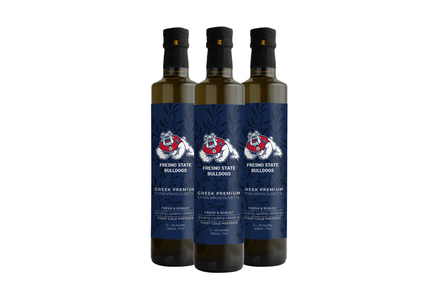Extra Virgin Olive Oil