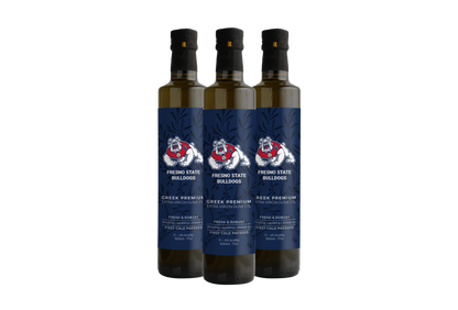 Extra Virgin Olive Oil