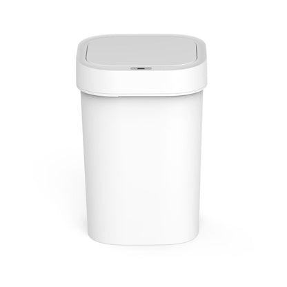 13.2 Gallon Motion Sensor ABS Plastic Trash Can | VMS-50-44P