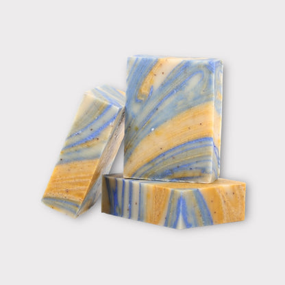 FRUITOPIA BAR SOAP