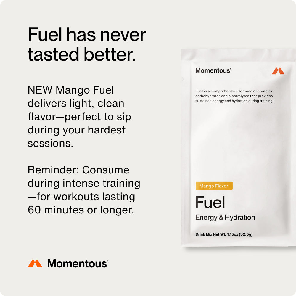 Fuel 10-Travel Packs