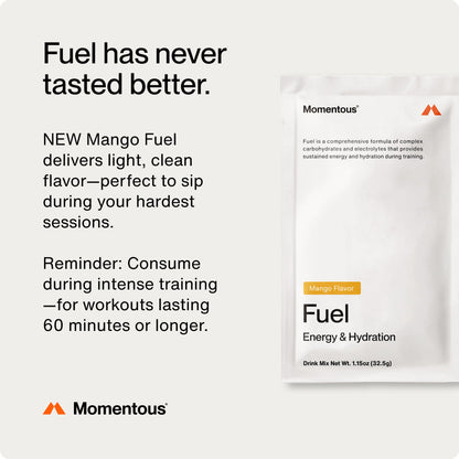 Fuel 10-Travel Packs